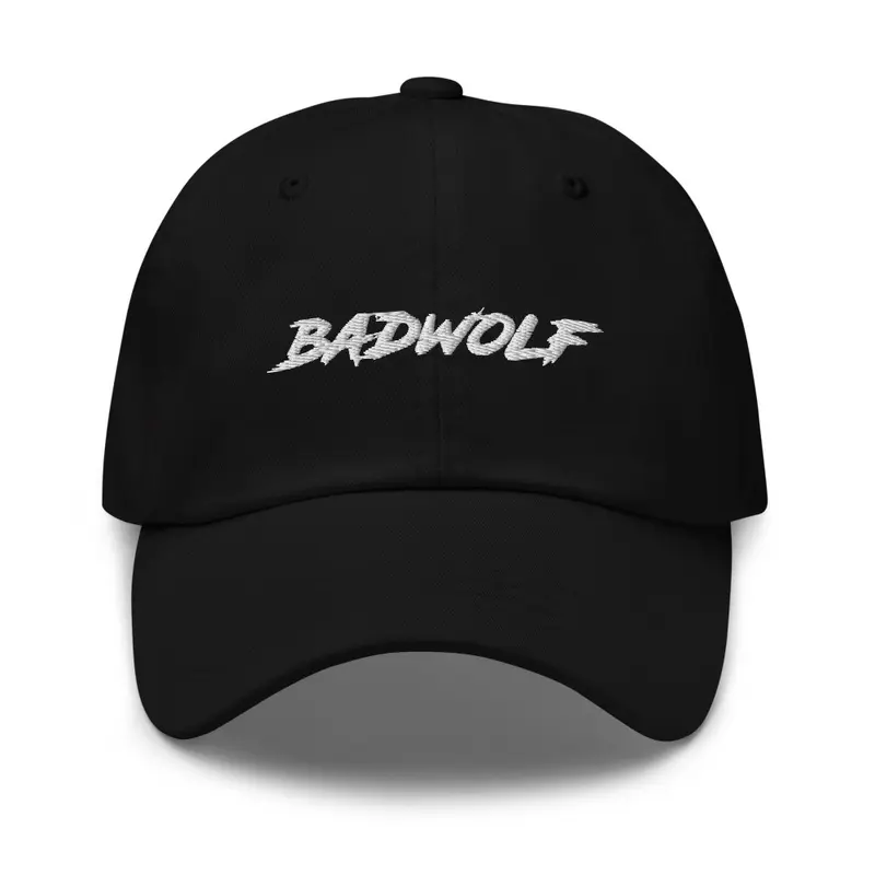 Bad Wolf 2023 Cap